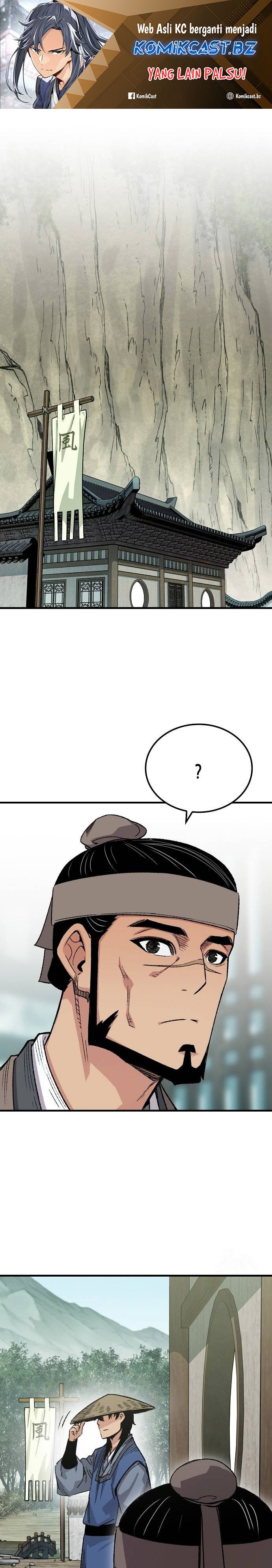 Reborn as The Heavenly Demon - Chapter 51 - Page 2