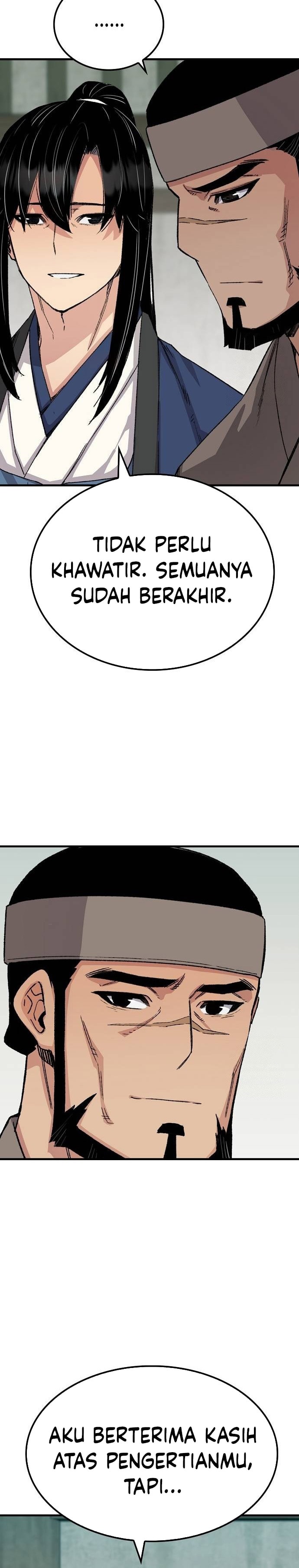 Reborn as The Heavenly Demon - Chapter 51 - Page 21