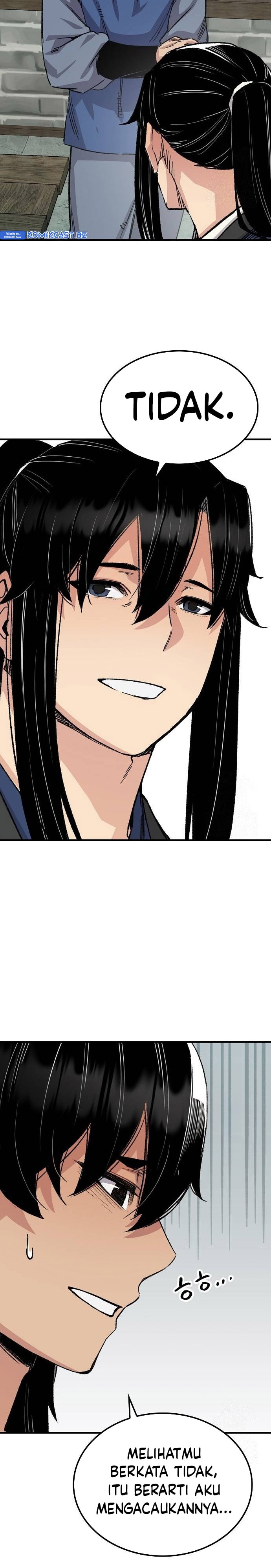 Reborn as The Heavenly Demon - Chapter 51 - Page 24