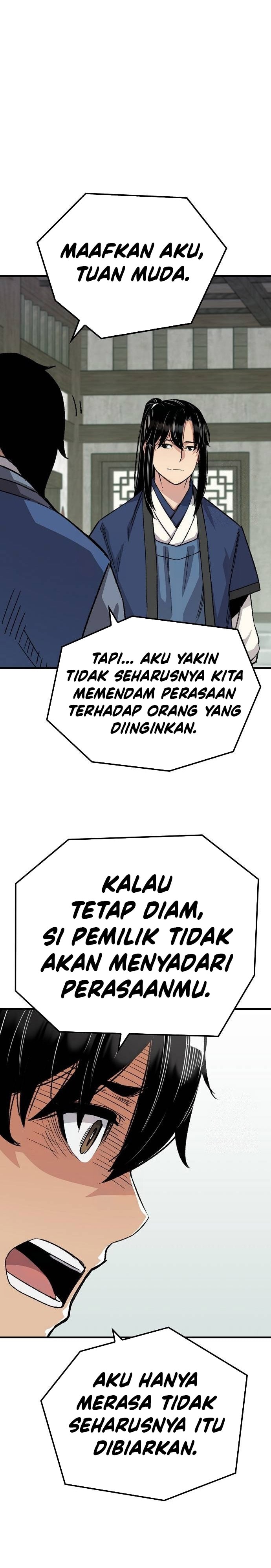 Reborn as The Heavenly Demon - Chapter 51 - Page 25