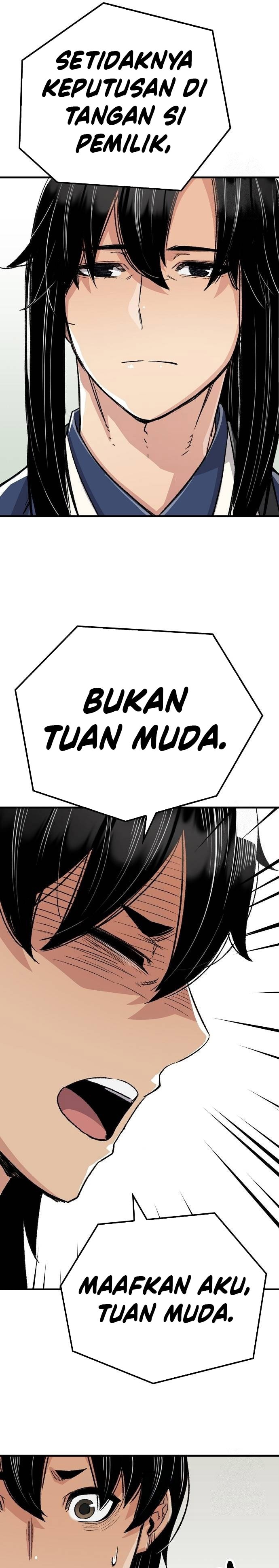 Reborn as The Heavenly Demon - Chapter 51 - Page 26
