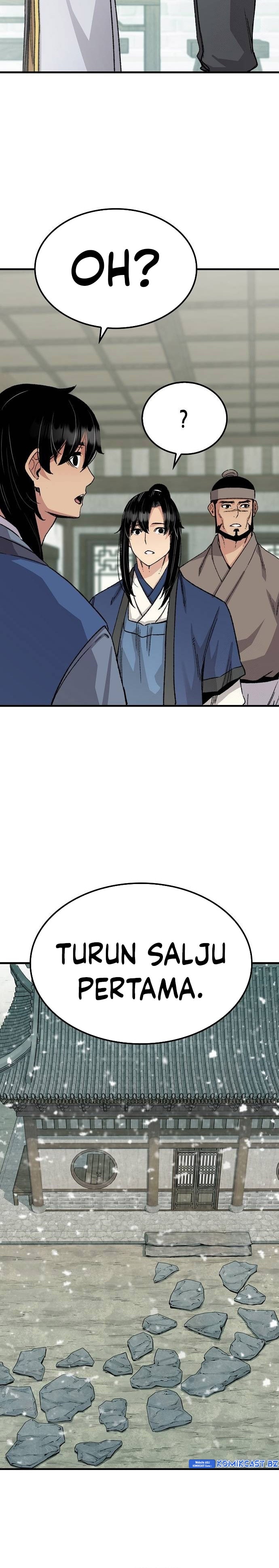 Reborn as The Heavenly Demon - Chapter 51 - Page 29