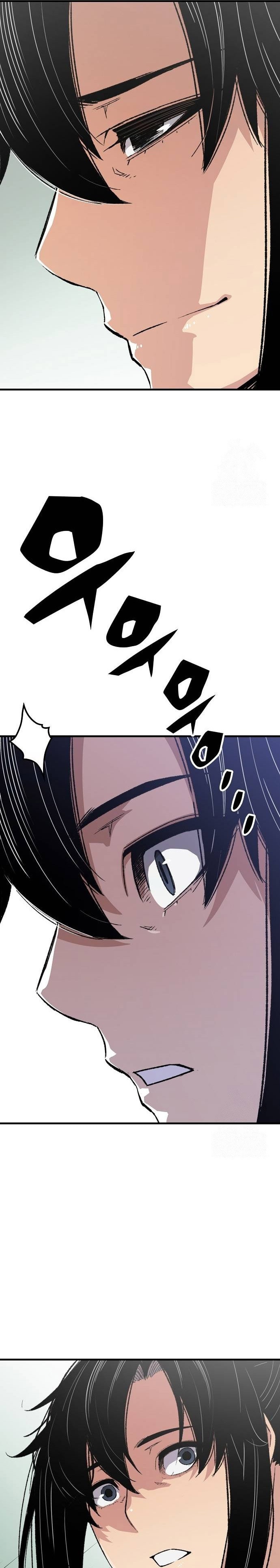 Reborn as The Heavenly Demon - Chapter 51 - Page 34
