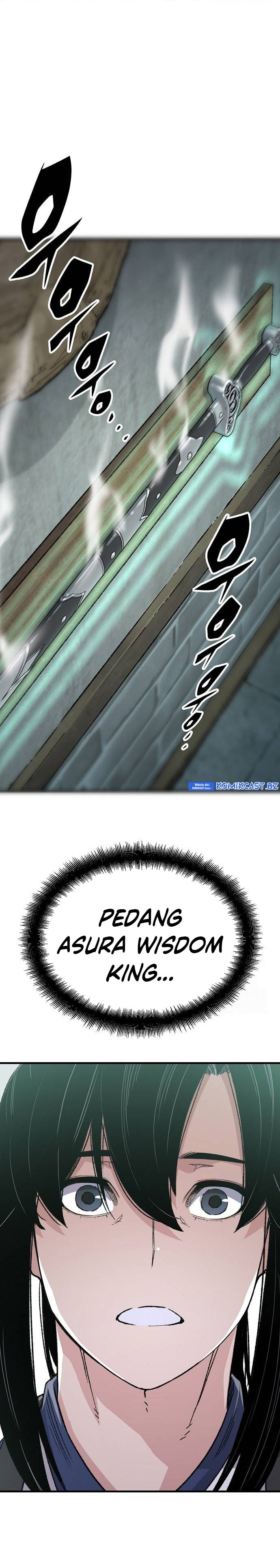 Reborn as The Heavenly Demon - Chapter 51 - Page 37