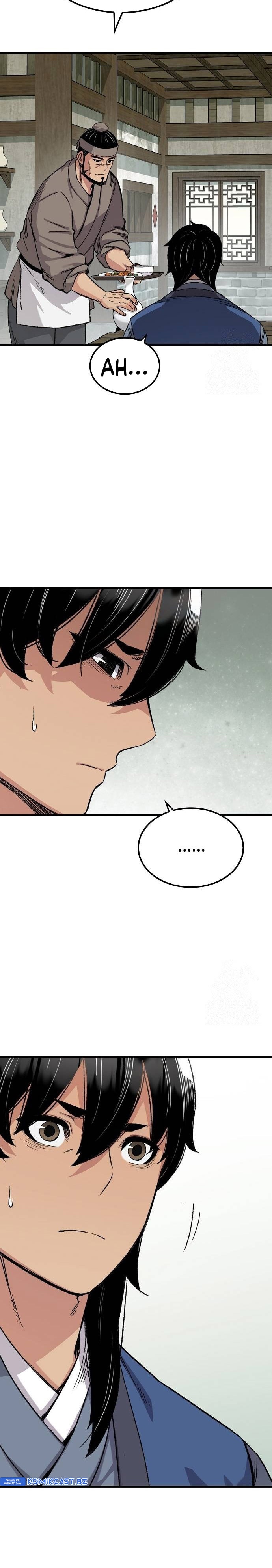 Reborn as The Heavenly Demon - Chapter 51 - Page 5