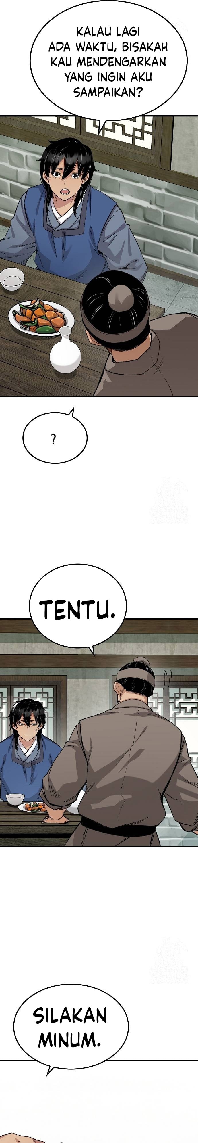 Reborn as The Heavenly Demon - Chapter 51 - Page 6
