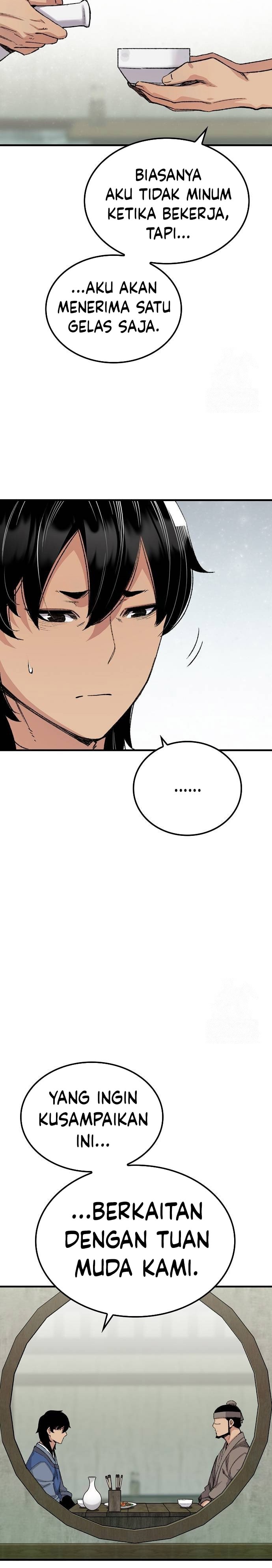 Reborn as The Heavenly Demon - Chapter 51 - Page 7