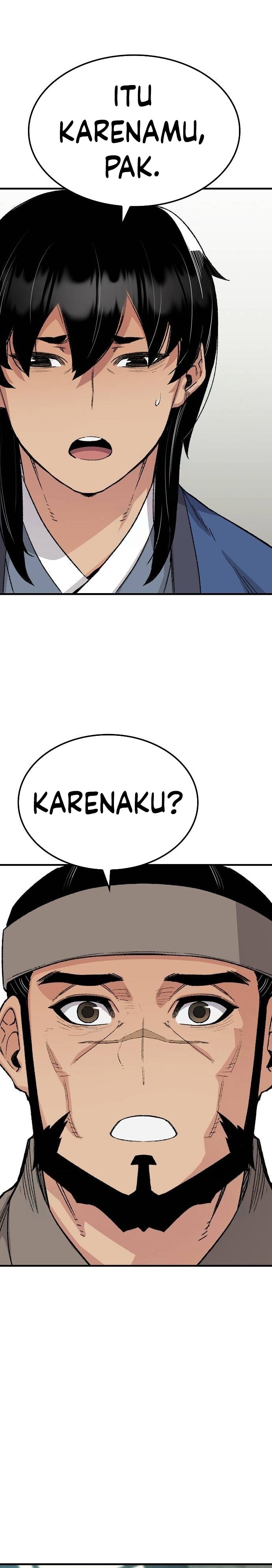 Reborn as The Heavenly Demon - Chapter 51 - Page 9