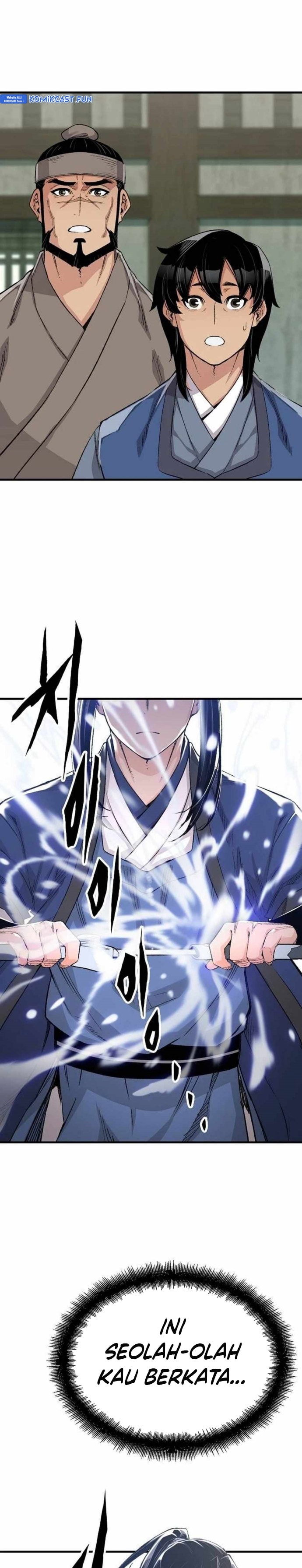 Reborn as The Heavenly Demon - Chapter 52 - Page 10