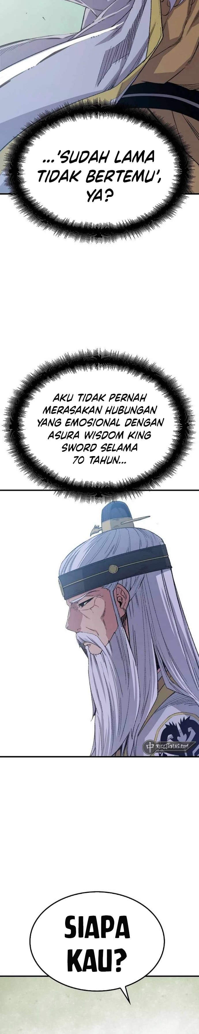 Reborn as The Heavenly Demon - Chapter 52 - Page 12