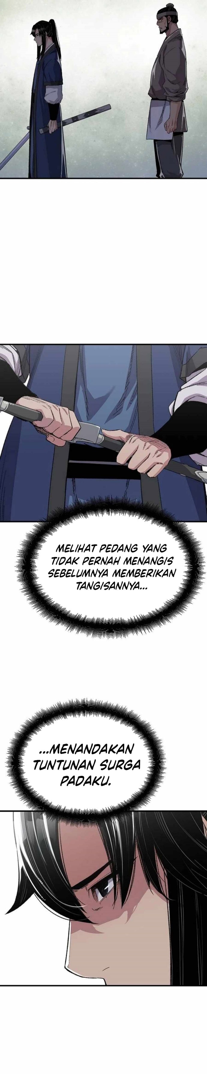 Reborn as The Heavenly Demon - Chapter 52 - Page 13