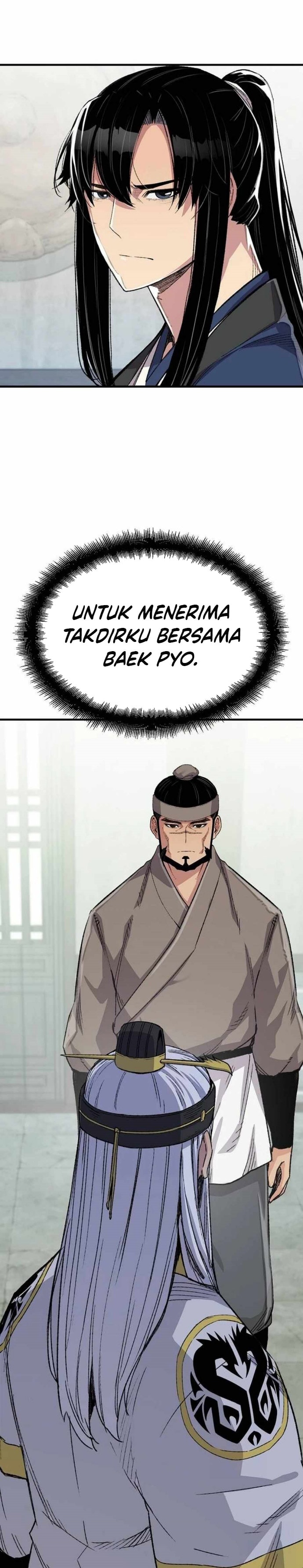 Reborn as The Heavenly Demon - Chapter 52 - Page 14