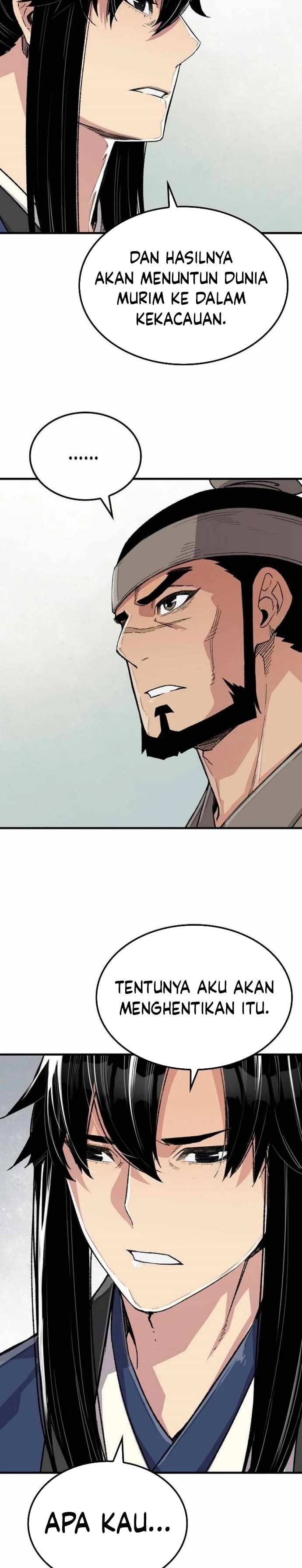 Reborn as The Heavenly Demon - Chapter 52 - Page 16