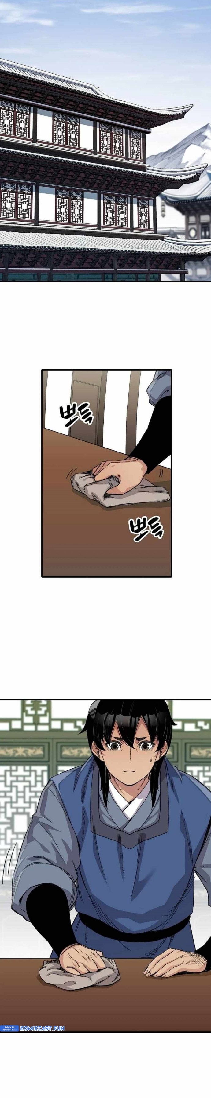 Reborn as The Heavenly Demon - Chapter 52 - Page 18