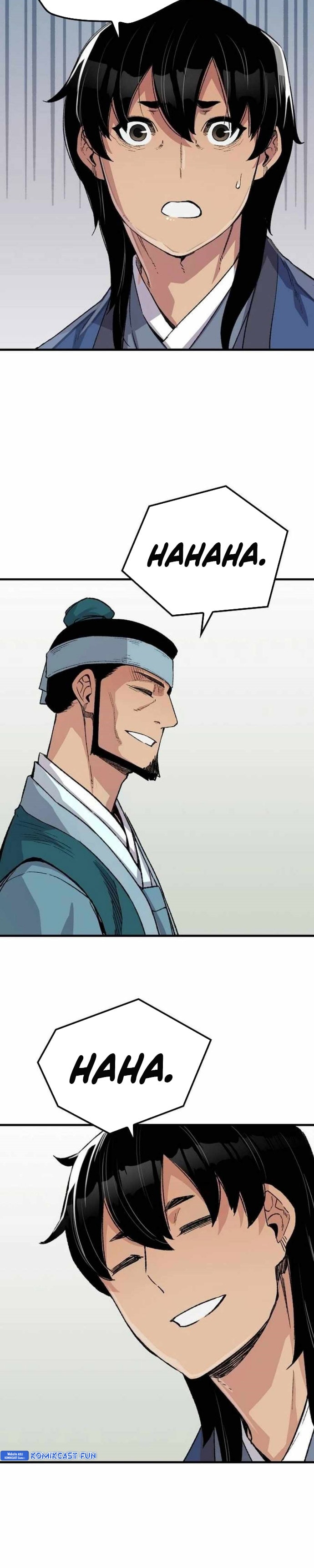 Reborn as The Heavenly Demon - Chapter 52 - Page 24