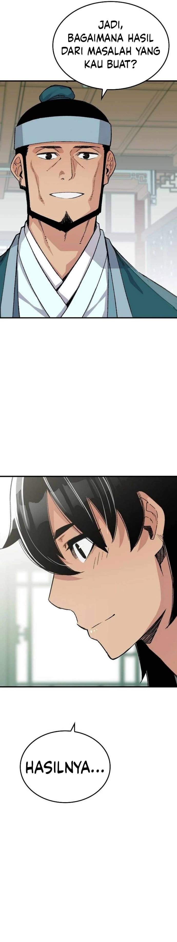 Reborn as The Heavenly Demon - Chapter 52 - Page 25