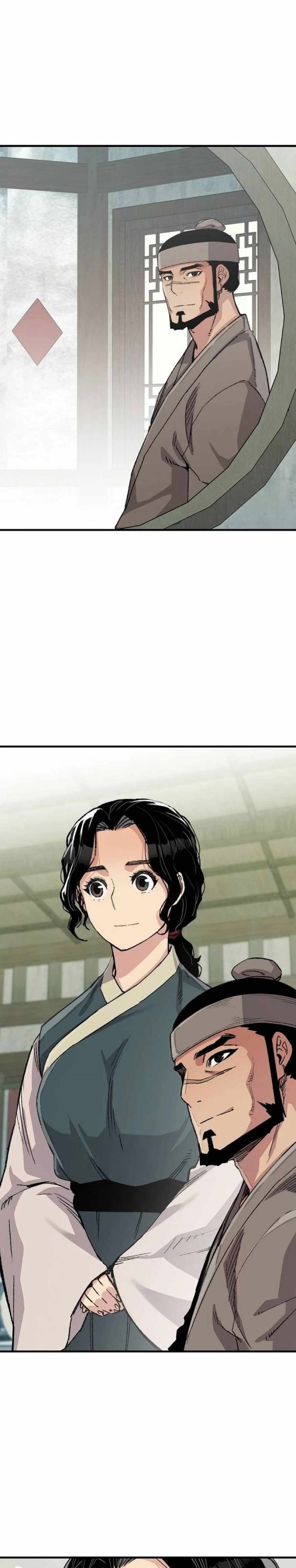 Reborn as The Heavenly Demon - Chapter 52 - Page 27