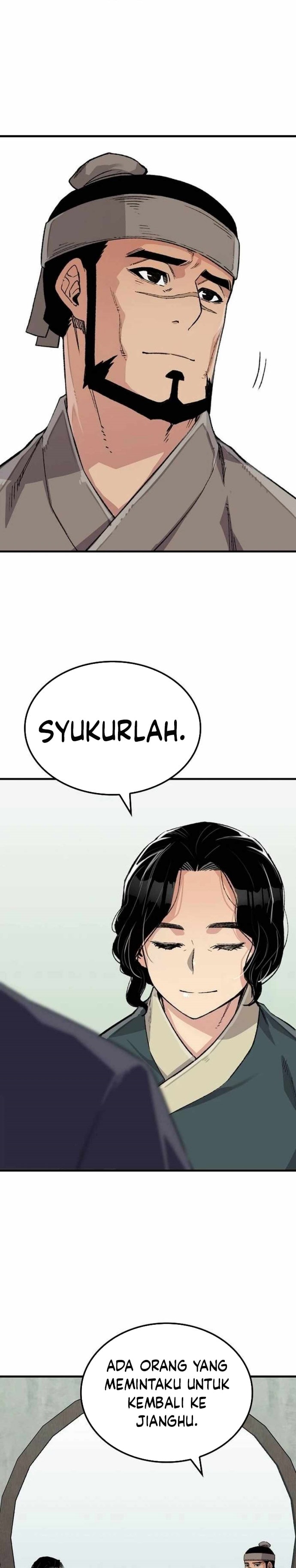 Reborn as The Heavenly Demon - Chapter 52 - Page 29
