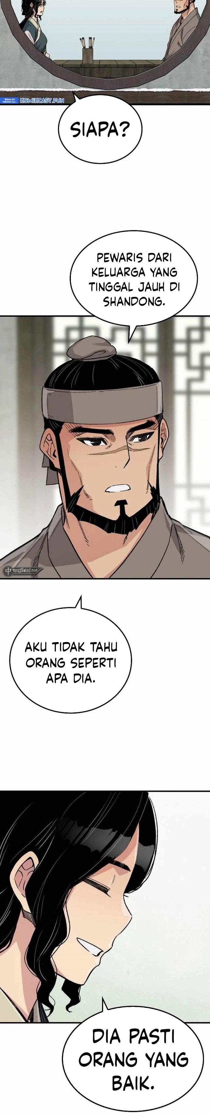 Reborn as The Heavenly Demon - Chapter 52 - Page 30