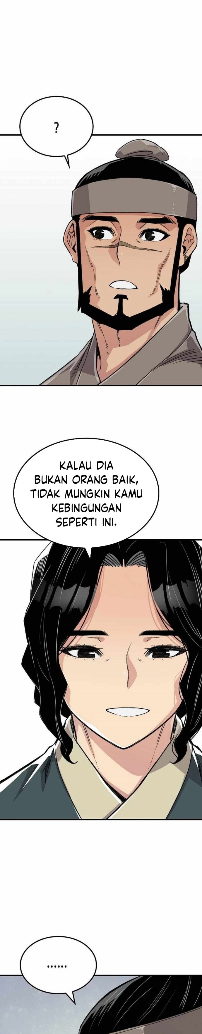 Reborn as The Heavenly Demon - Chapter 52 - Page 31