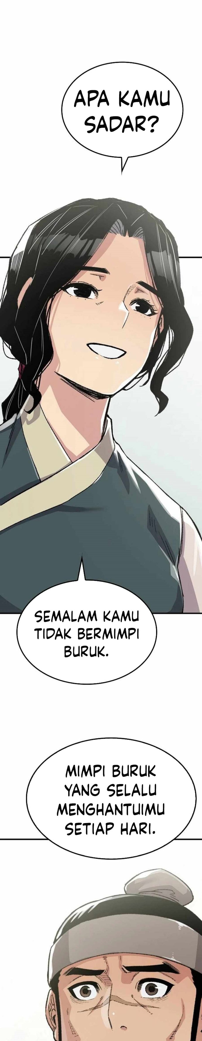 Reborn as The Heavenly Demon - Chapter 52 - Page 37