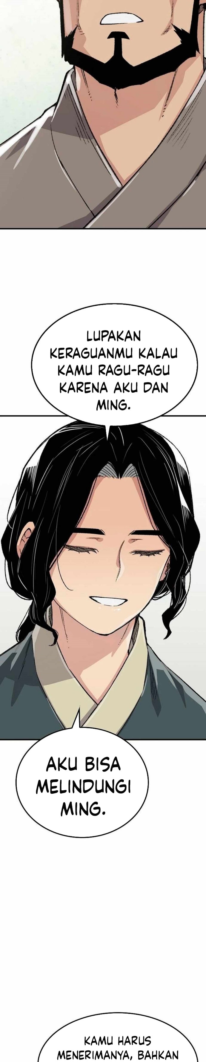 Reborn as The Heavenly Demon - Chapter 52 - Page 38