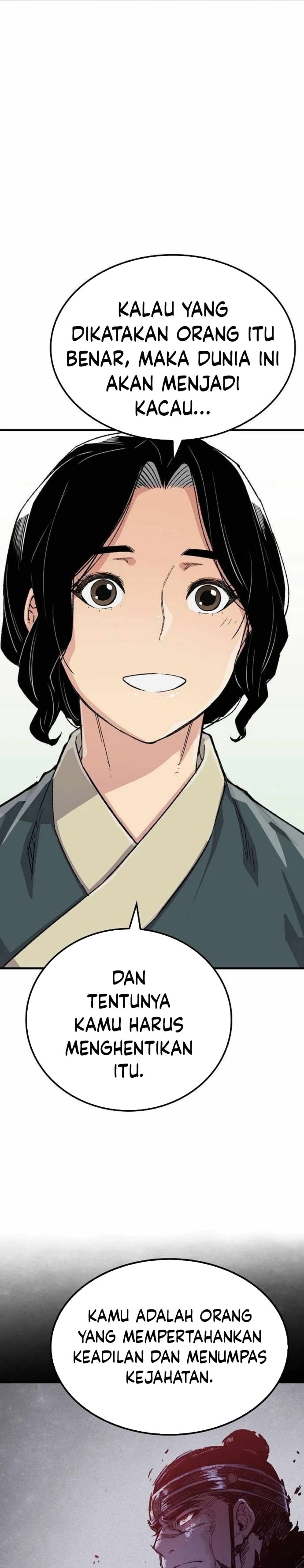 Reborn as The Heavenly Demon - Chapter 52 - Page 40