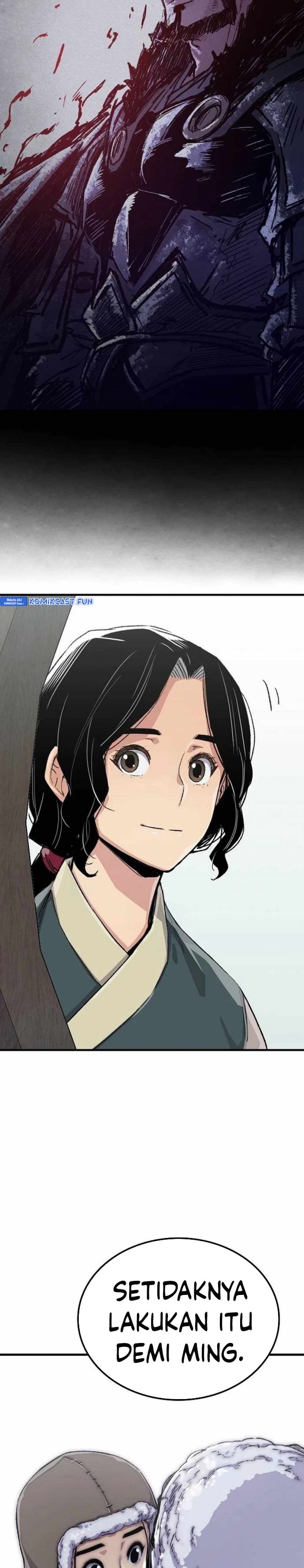 Reborn as The Heavenly Demon - Chapter 52 - Page 41