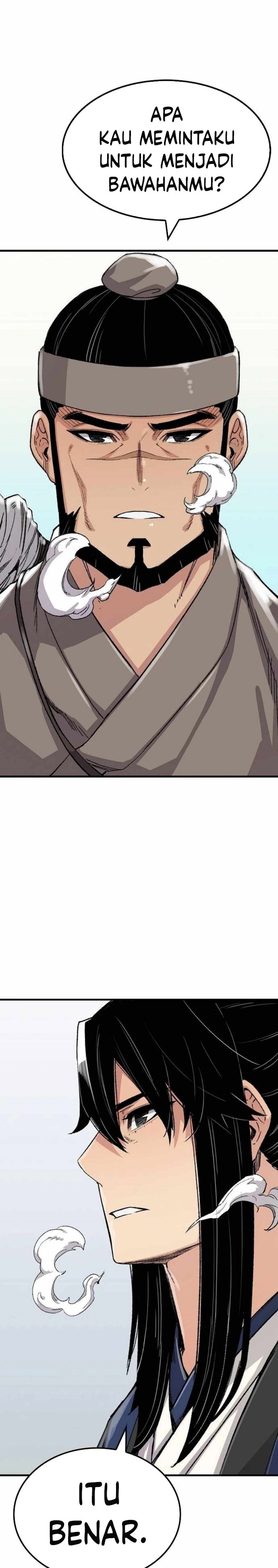 Reborn as The Heavenly Demon - Chapter 52 - Page 44