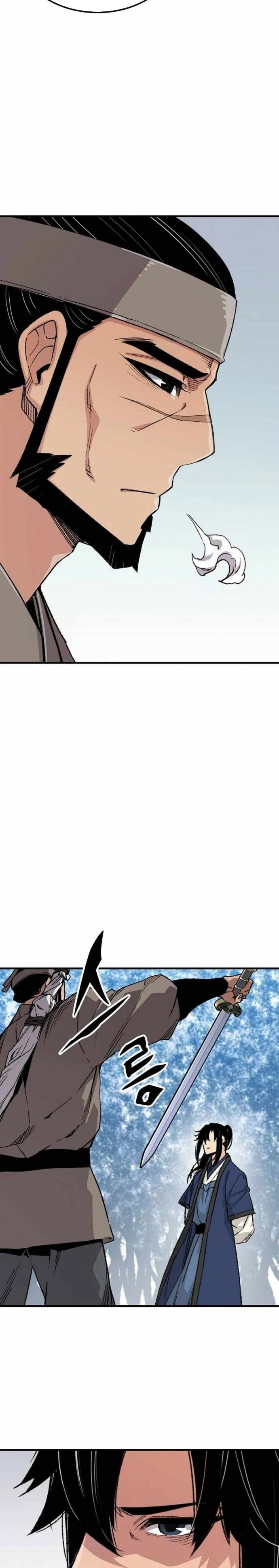 Reborn as The Heavenly Demon - Chapter 52 - Page 45