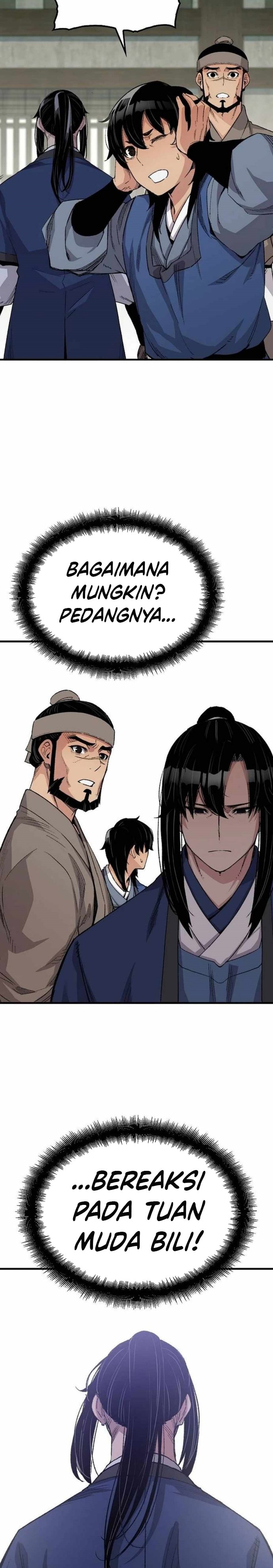 Reborn as The Heavenly Demon - Chapter 52 - Page 5