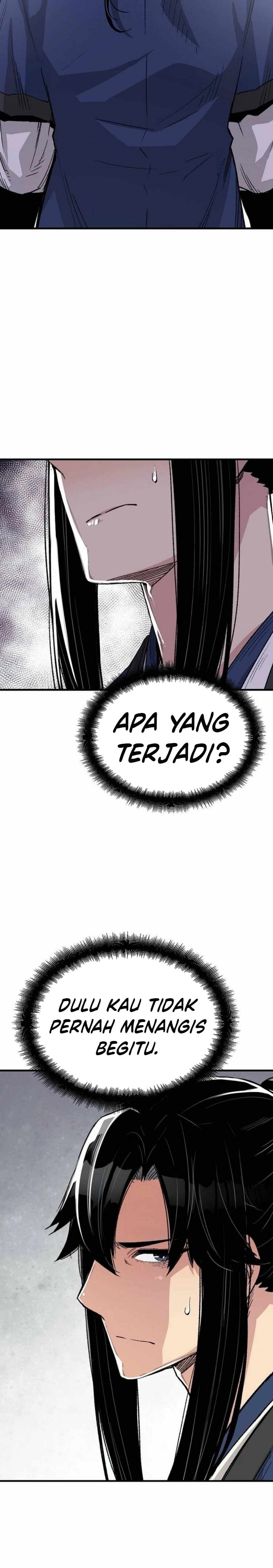 Reborn as The Heavenly Demon - Chapter 52 - Page 6