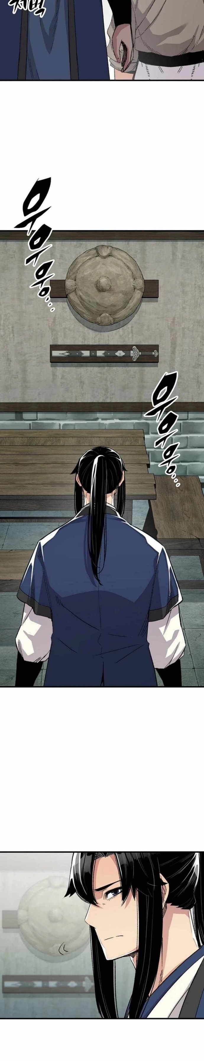 Reborn as The Heavenly Demon - Chapter 52 - Page 8
