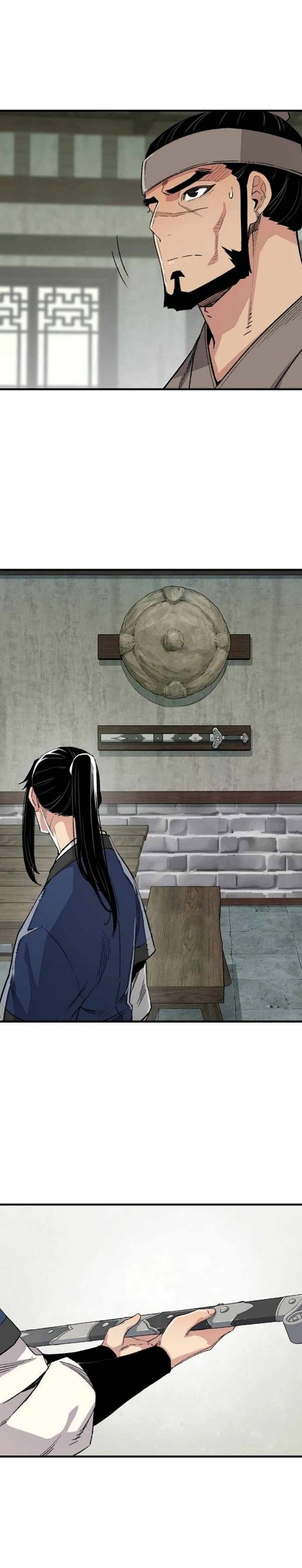 Reborn as The Heavenly Demon - Chapter 52 - Page 9