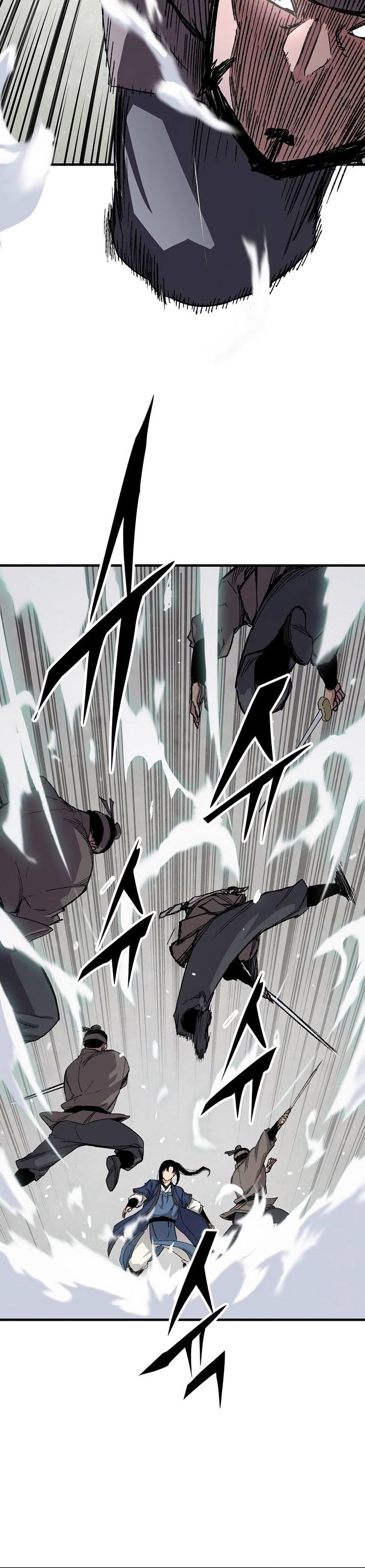 Reborn as The Heavenly Demon - Chapter 53 - Page 11