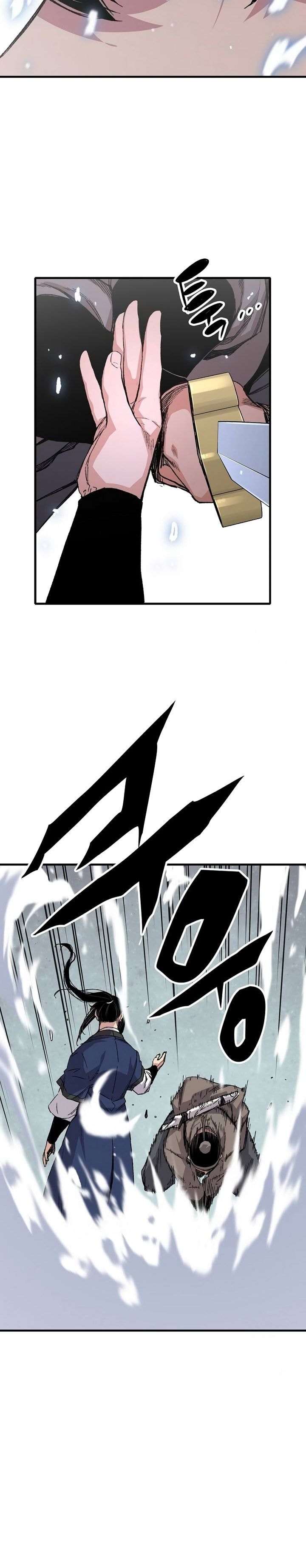 Reborn as The Heavenly Demon - Chapter 53 - Page 13