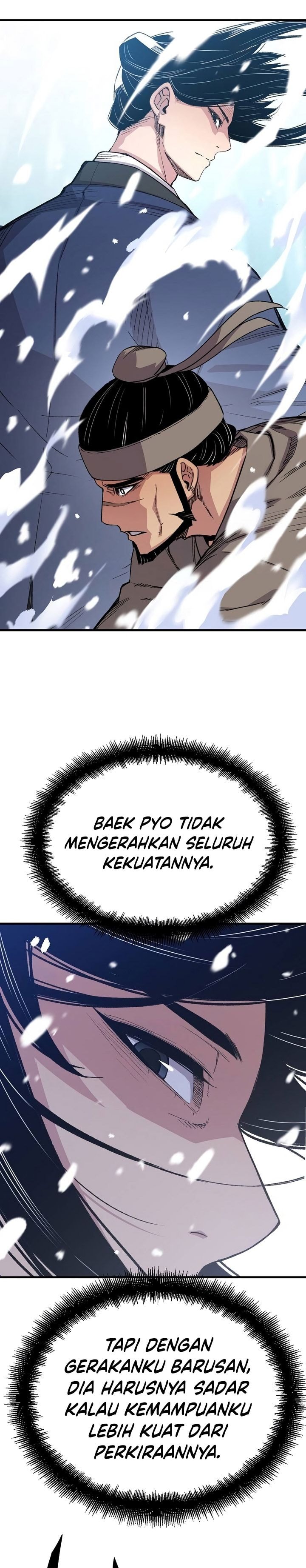 Reborn as The Heavenly Demon - Chapter 53 - Page 14