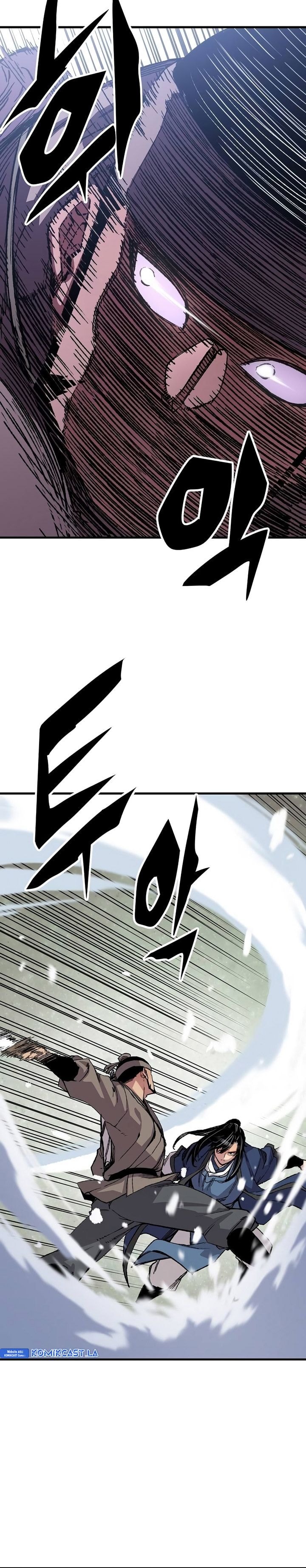 Reborn as The Heavenly Demon - Chapter 53 - Page 15