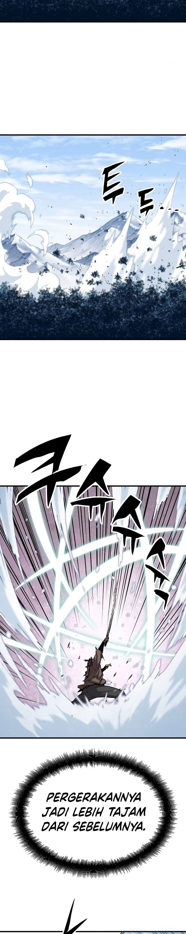 Reborn as The Heavenly Demon - Chapter 53 - Page 17