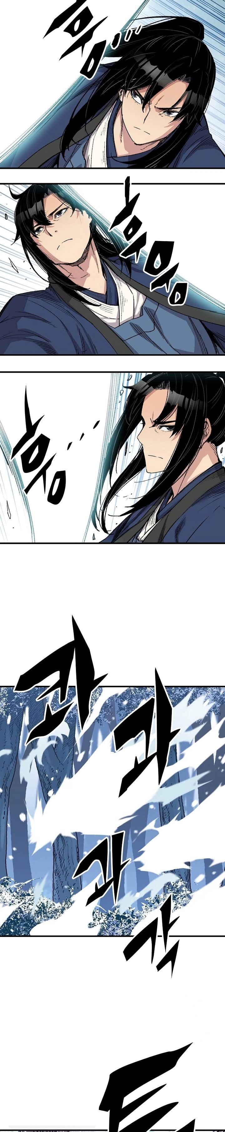Reborn as The Heavenly Demon - Chapter 53 - Page 18