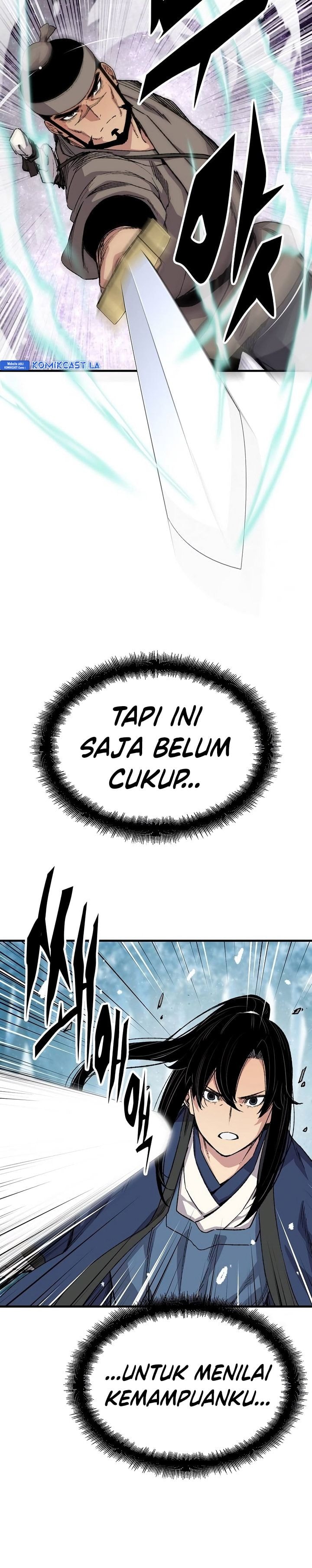 Reborn as The Heavenly Demon - Chapter 53 - Page 19