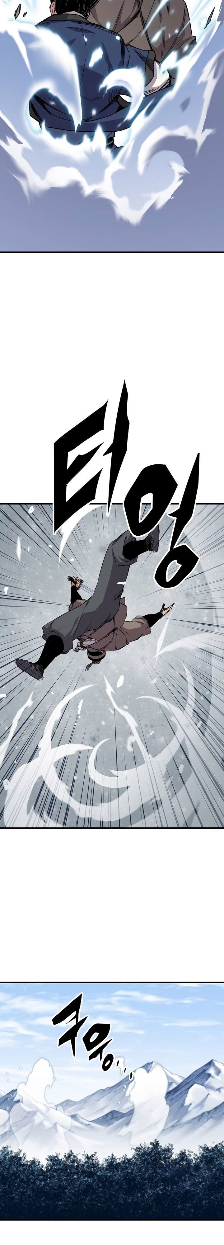 Reborn as The Heavenly Demon - Chapter 53 - Page 21
