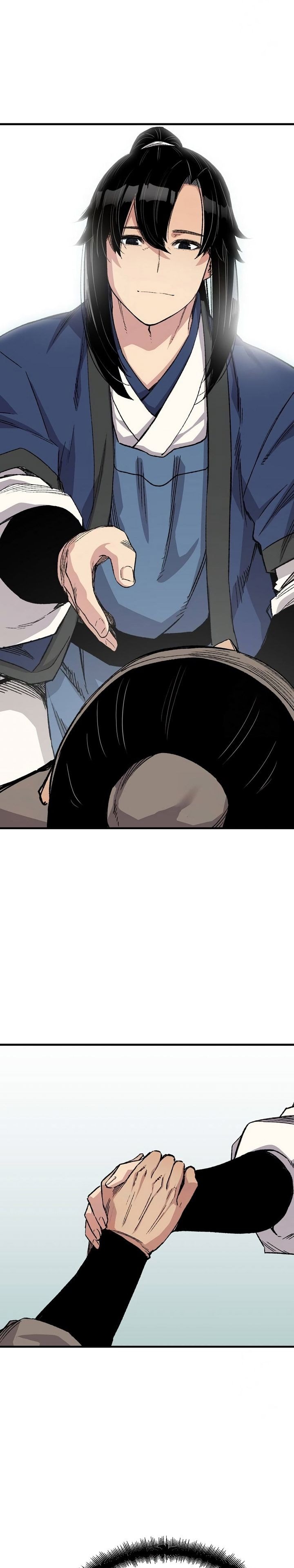 Reborn as The Heavenly Demon - Chapter 53 - Page 24