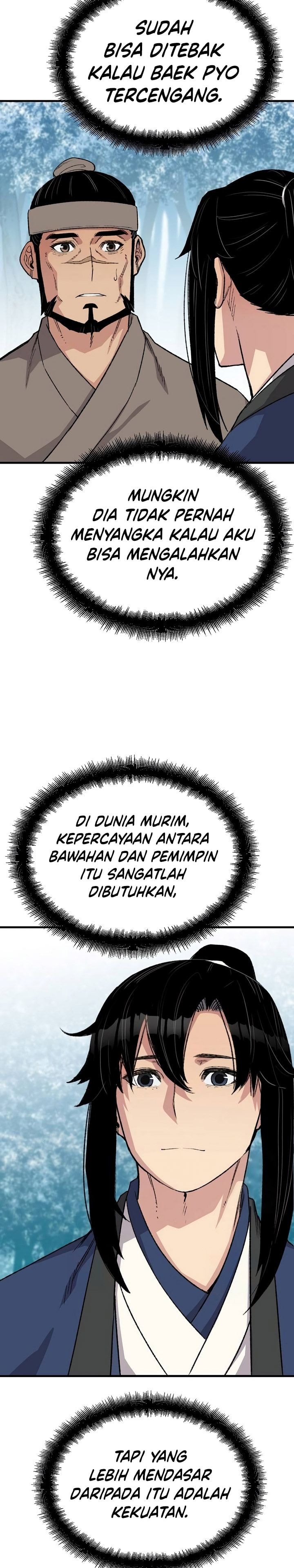 Reborn as The Heavenly Demon - Chapter 53 - Page 25