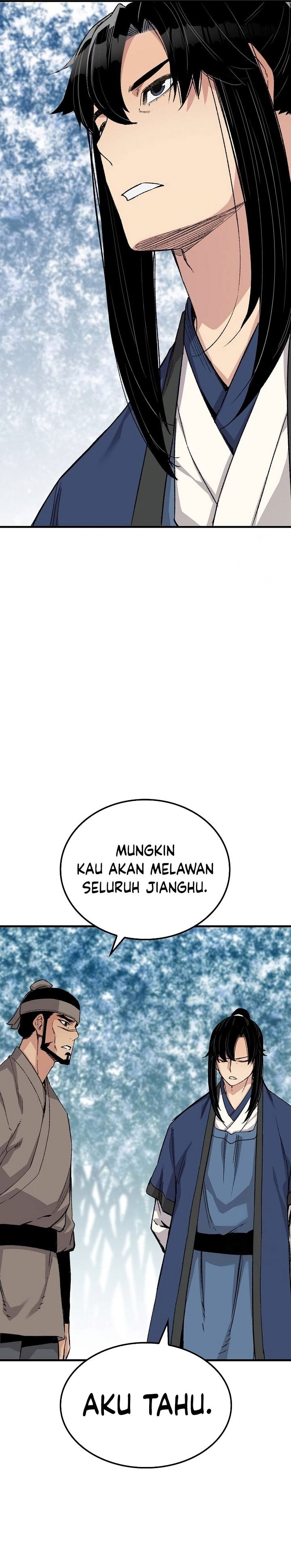 Reborn as The Heavenly Demon - Chapter 53 - Page 28