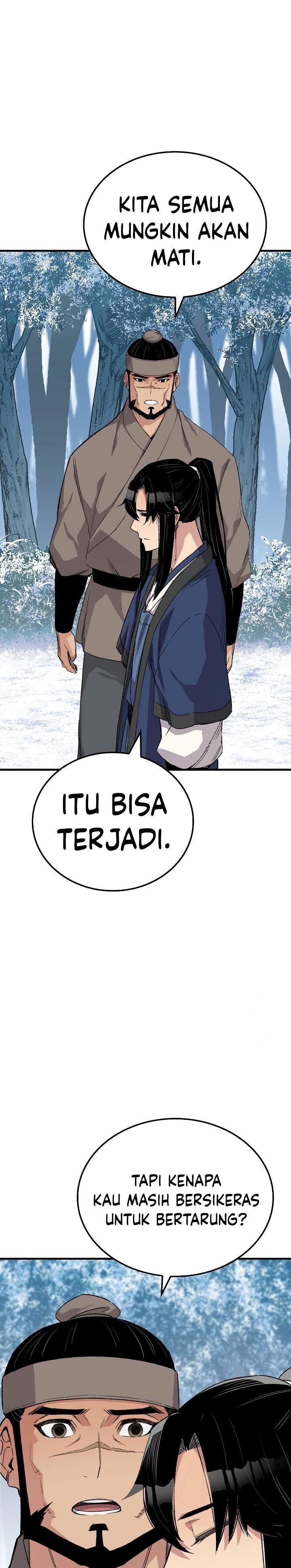 Reborn as The Heavenly Demon - Chapter 53 - Page 29