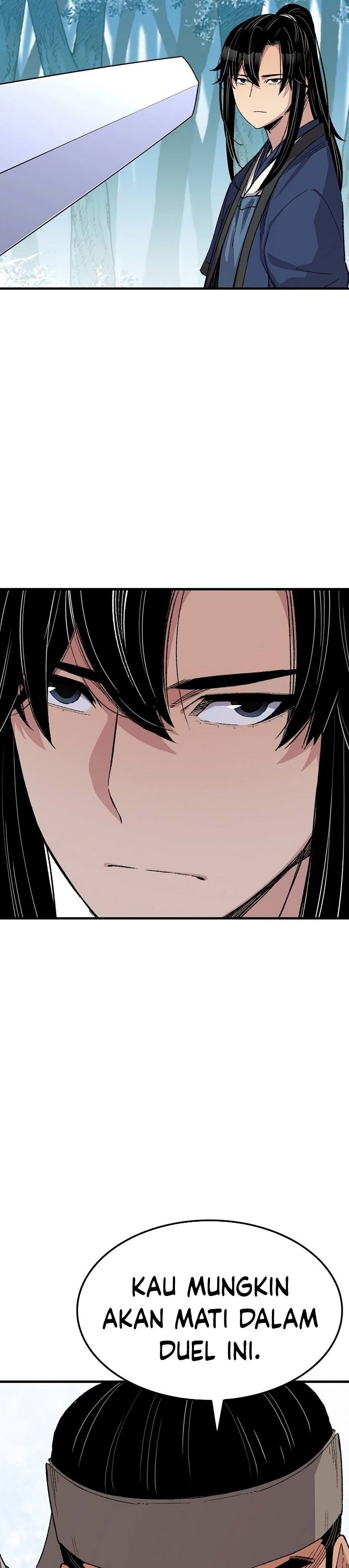 Reborn as The Heavenly Demon - Chapter 53 - Page 3