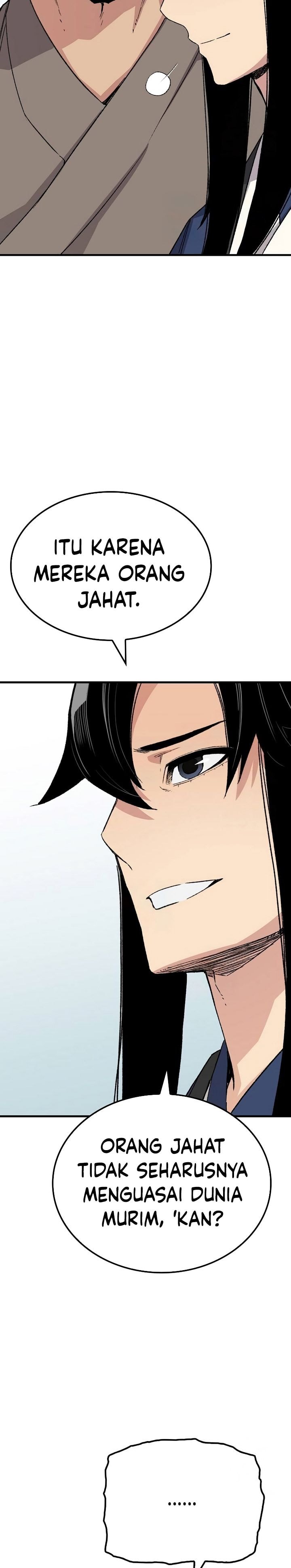 Reborn as The Heavenly Demon - Chapter 53 - Page 30