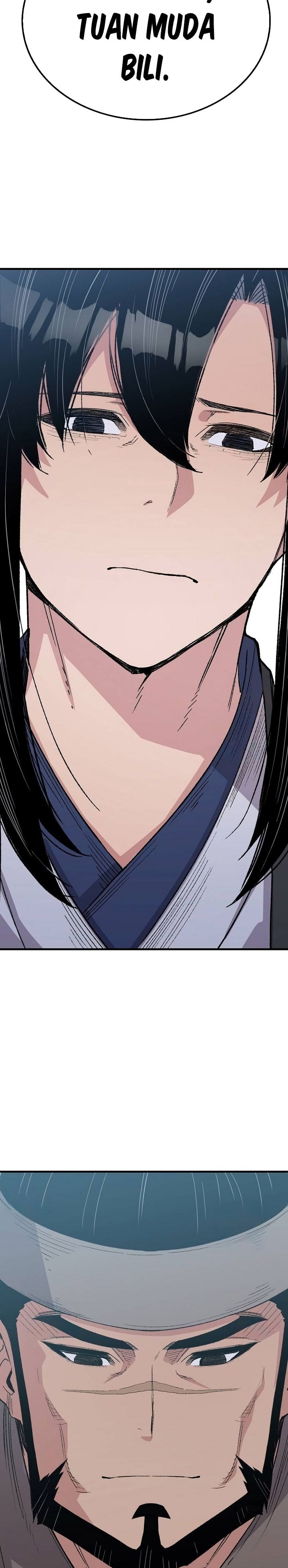 Reborn as The Heavenly Demon - Chapter 53 - Page 34