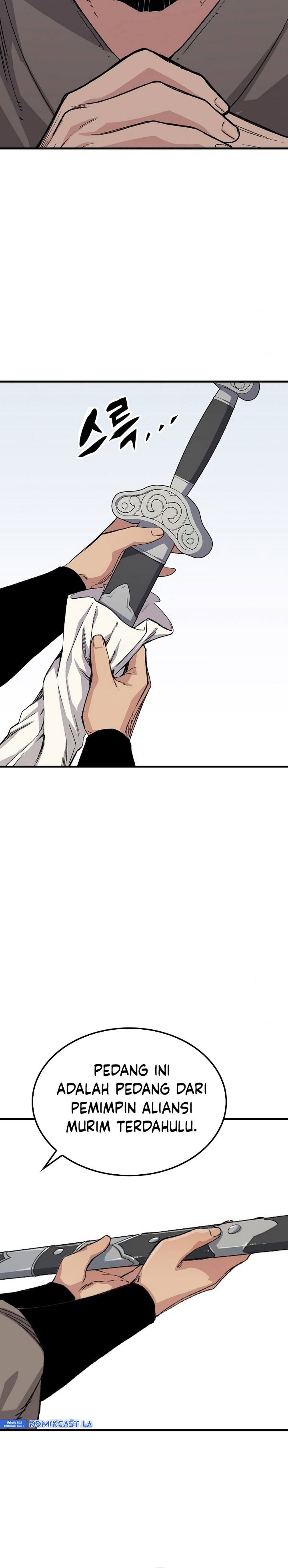Reborn as The Heavenly Demon - Chapter 53 - Page 35